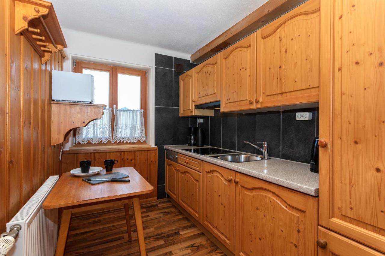 Appartements Schmidsendl Лофер Экстерьер фото