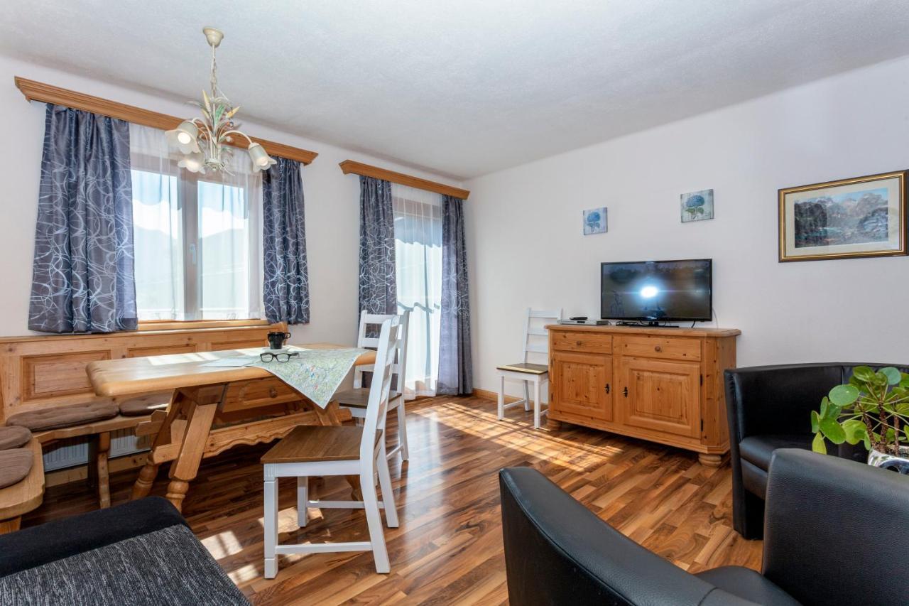 Appartements Schmidsendl Лофер Экстерьер фото