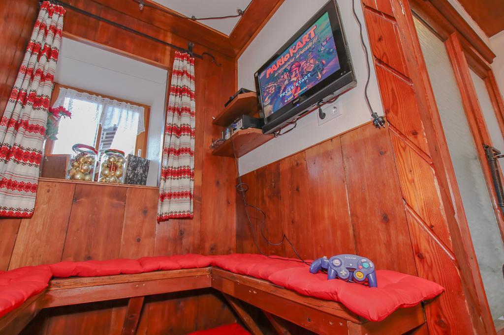 Appartements Schmidsendl Лофер Экстерьер фото